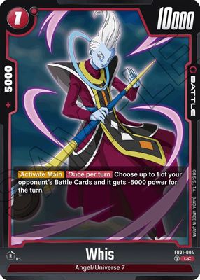 Whis