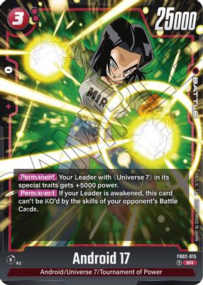 Android 17