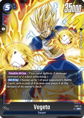 Vegeta