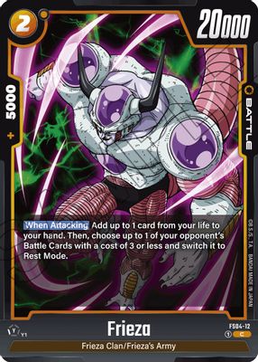 Frieza