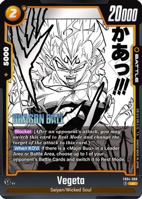 Vegeta