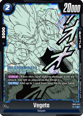 Vegeta