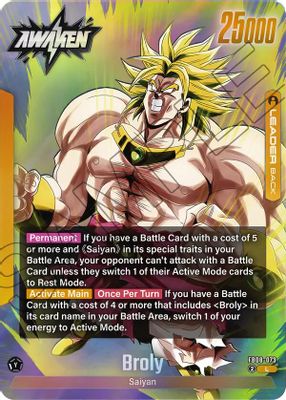 Broly