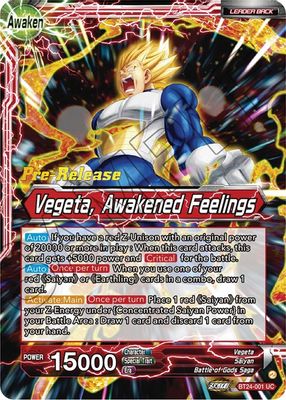 Vegeta