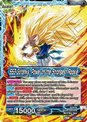 Gotenks
