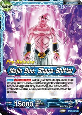 Majin Buu