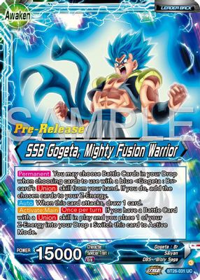 Gogeta