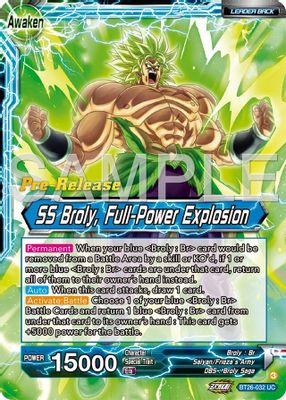 Broly
