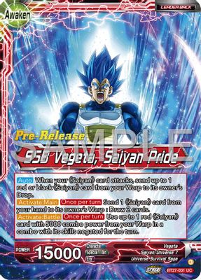 Vegeta