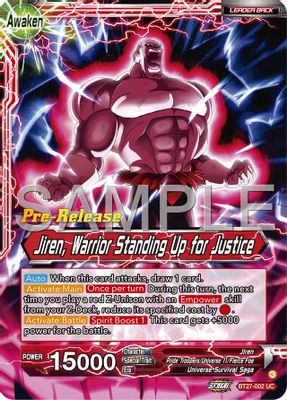 Jiren