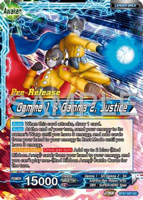 Gamma 2