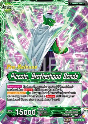Piccolo