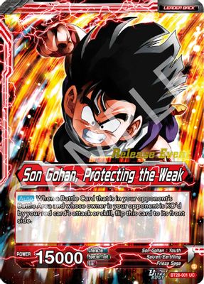 Son Gohan