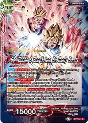 Son Gohan