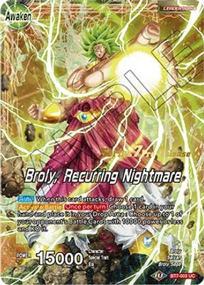 Broly