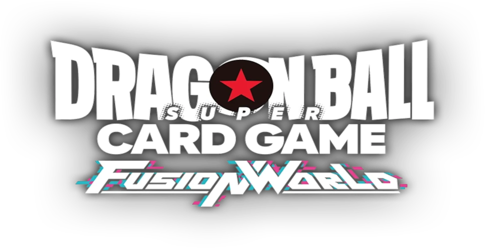 Dragon Ball Super: Fusion World